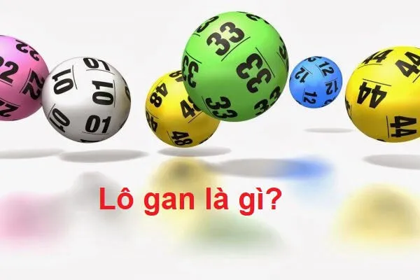 Lô gan cực đại là gì?