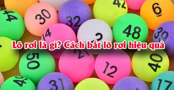 Cách tính và phân tích lô rơi ngày mai