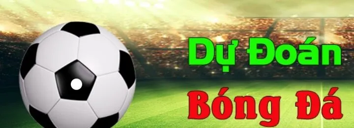 Tìm hiểu khái niệm Dự đoán bóng đá là gì?