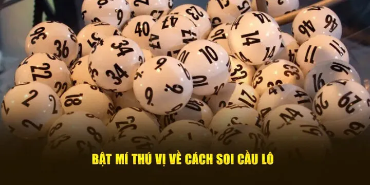  Cầu lô chuẩn là gì?