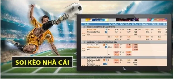 Cách Nhận định kèo bóng hiệu quả nhất