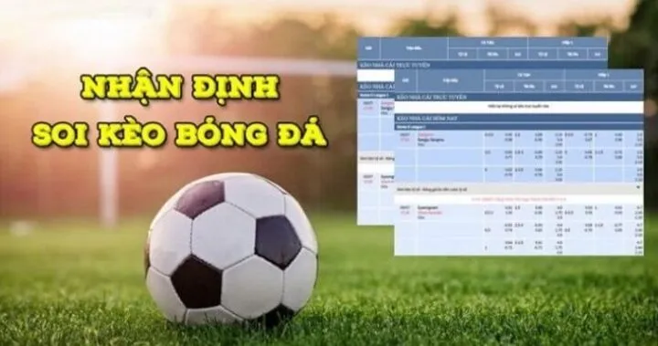 Những lưu ý khi Nhận định kèo bóng trực tuyến