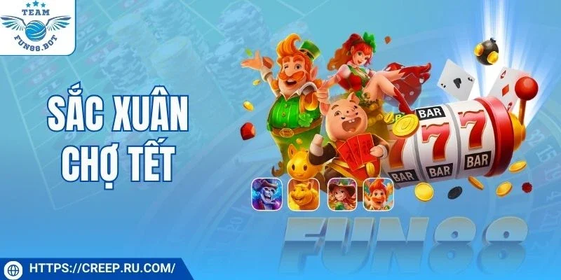 Tổng quan các dữ liệu nổi bật hơn cả về sắc xuân chợ tết