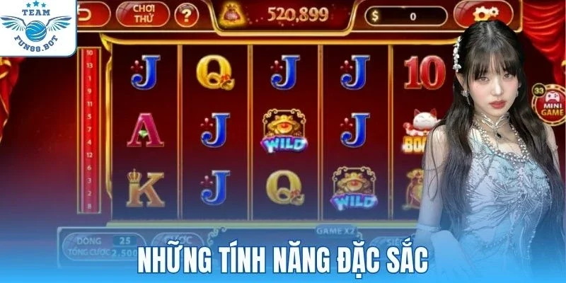 Tính năng độc đáo làm Tây Du Ký trở nên nổi bật